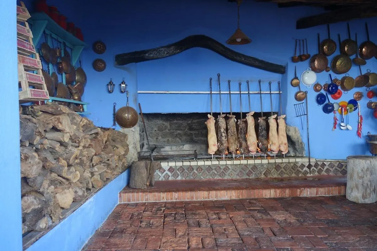 Vacanze A Villa Ortensia 산테오도로