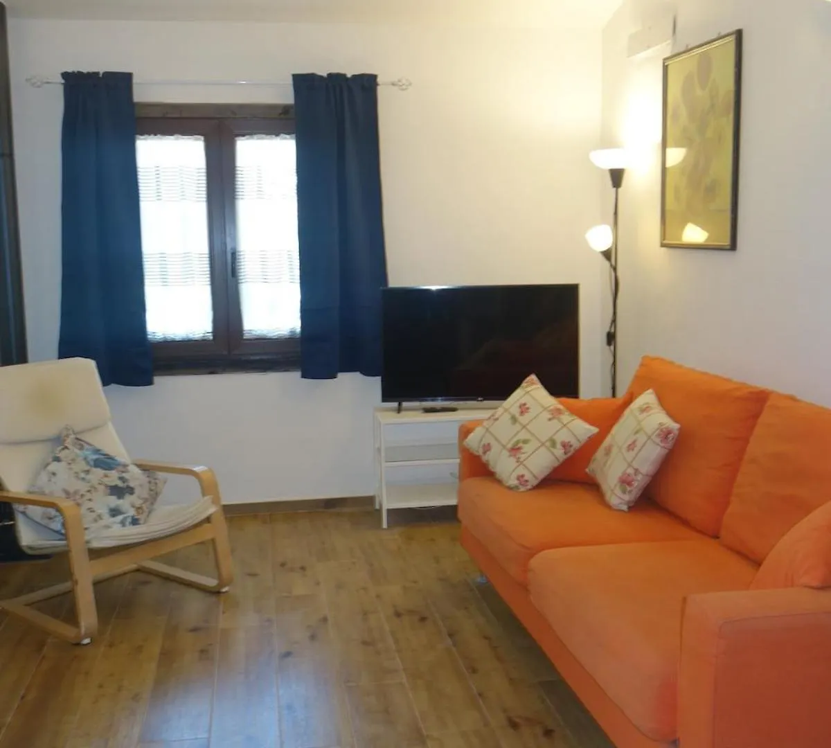 Vacanze A Villa Ortensia 산테오도로