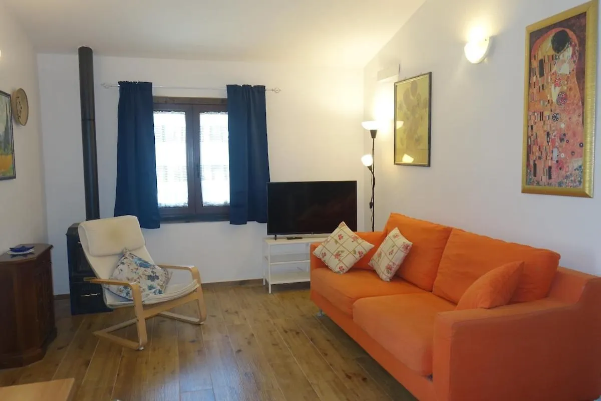 Vacanze A Villa Ortensia 산테오도로