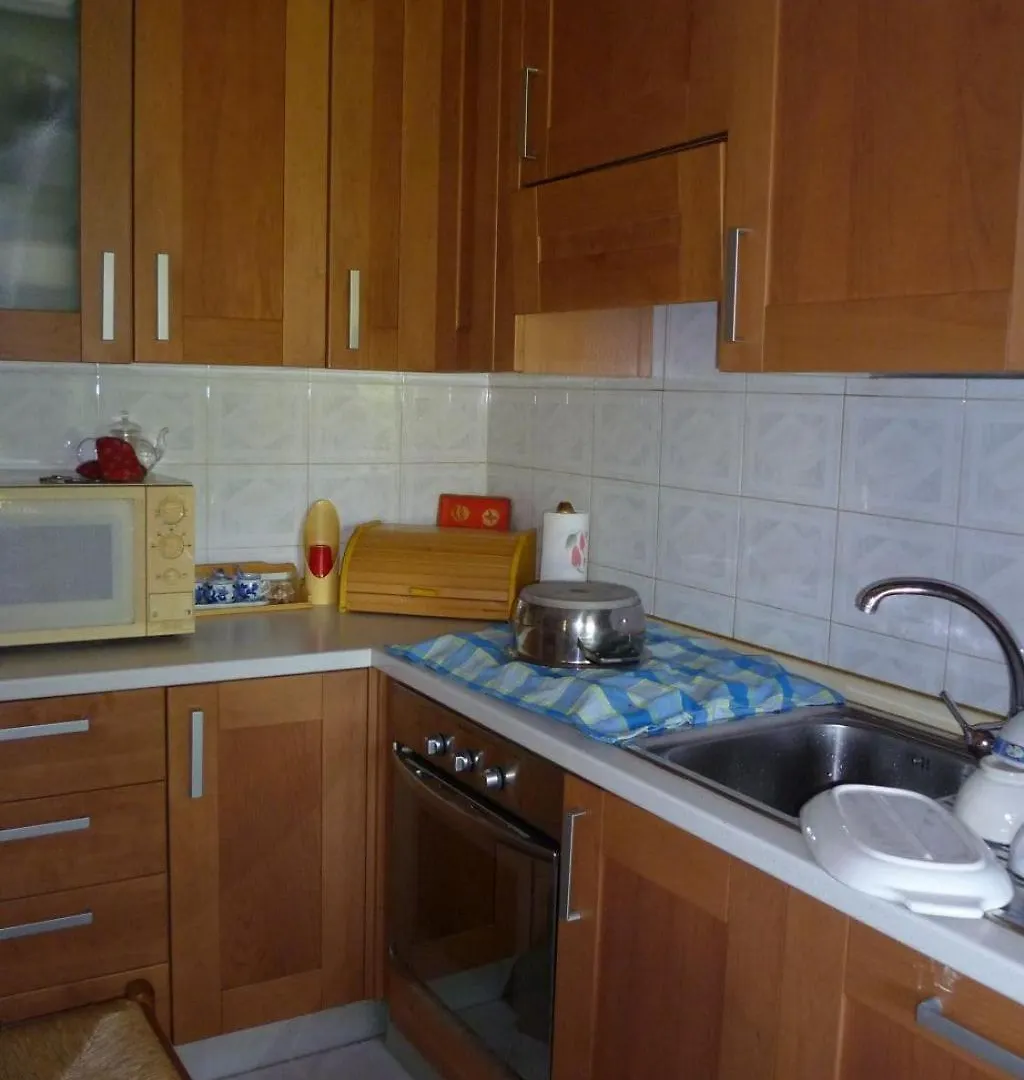 Vacanze A Villa Ortensia 산테오도로 0*,  이탈리아