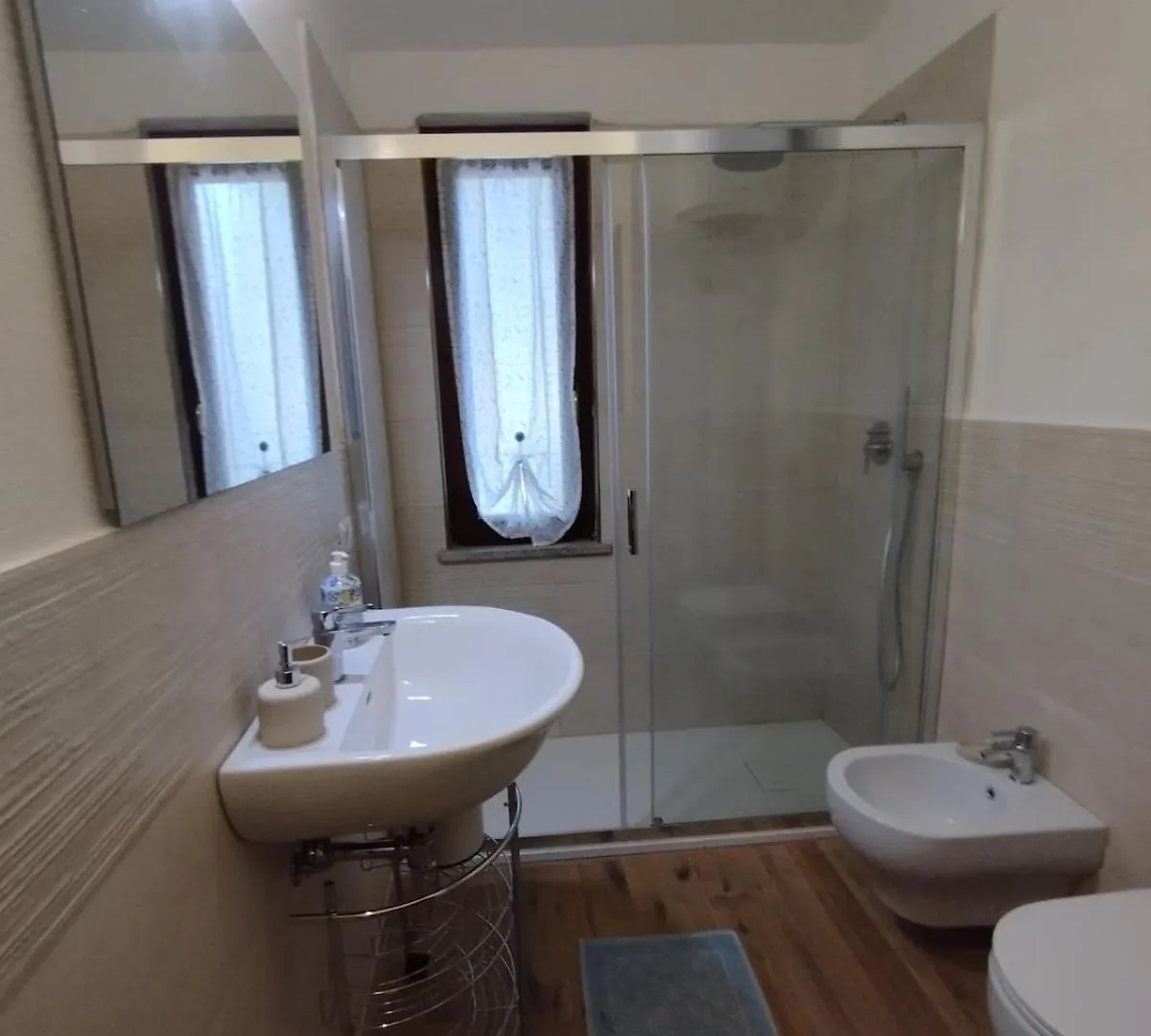 Vacanze A Villa Ortensia 산테오도로